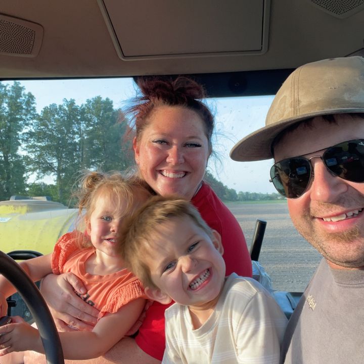 Profile Picture of Christopher Wright (@christopherleewright) on Tiktok