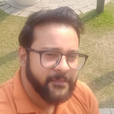 Profile Picture of Sandeep Kaushal Verma (@sundeeep19) on Twitter