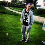 Profile Picture of Kim Finnström (@kimfinnstrom) on Instagram