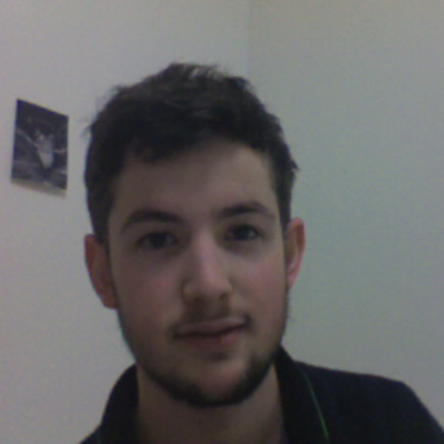 Profile Picture of Jonathan Collard (@jonny_collard) on Twitter