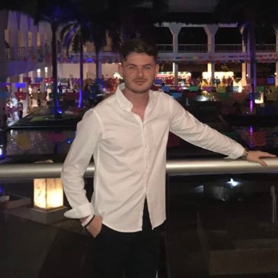 Profile Picture of Steven Barratt (@steven_barratt) on Twitter