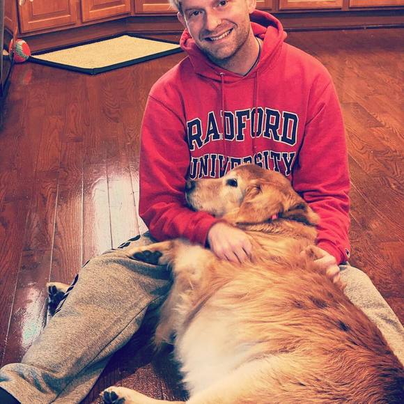 Profile Picture of Scott Rudacille (@swr2442) on Poshmark