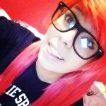 Profile Picture of Kacey Leigh Mattison (@purrrdykittykacey) on Instagram