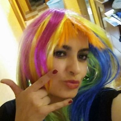 Profile Picture of Maria Dolores Arroyo (@superlola7_23) on Twitter