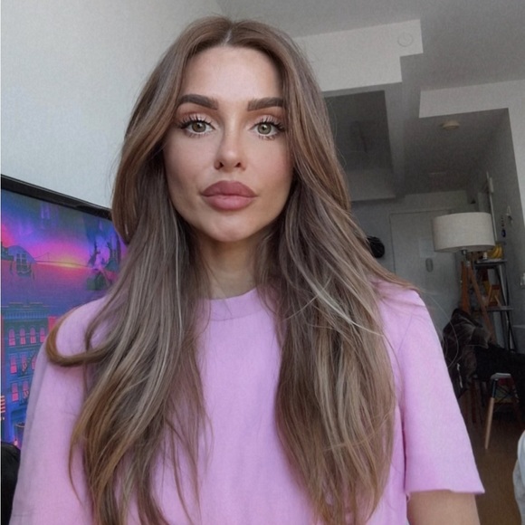 Profile Picture of Elitsa Yordanova (@ellyordanova) on Poshmark