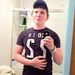 Profile Picture of Stephen Stanley (@stee9three) on Pinterest