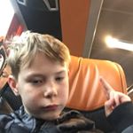 Profile Picture of Felix Johnson (@felix.h.johnson) on Instagram