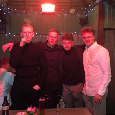 Profile Picture of Bailey Millard (@BaileyMillard5) on Twitter