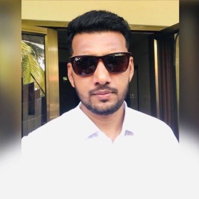 Profile Picture of Tawab Ahmed (@tawab_ahmed) on Twitter