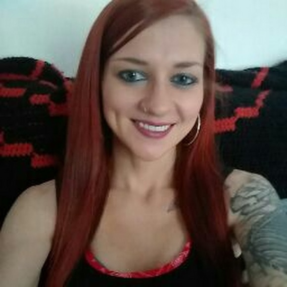 Profile Picture of Megan raylene Pummell (@meganraylene91) on Poshmark