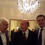 Profile Picture of Nicolas Papalexis (@nicolaspapalexis) on Instagram