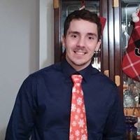 Profile Picture of Travis Sean Gooding (@travis-sean-gooding) on Quora