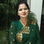 Profile Picture of Dr.  Amrita Srivastava (@amrita_srivastava_0) on Instagram