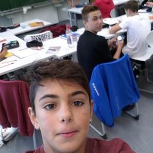 Profile Picture of Francesco Amato (@Frances79094088) on Twitter