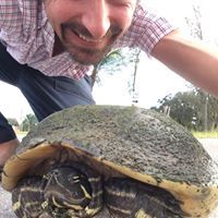 Profile Picture of Mike Graeff (@thegaytoad) on Pinterest