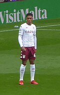 Profile Picture of Jacob Ramseyon Wikipedia