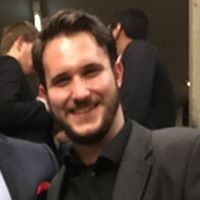 Profile Picture of Matthew Albon (@matthew-albon) on Quora