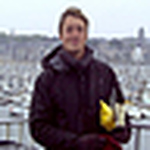 Profile Picture of Daniel Patterson (@bikingman20) on Flickr