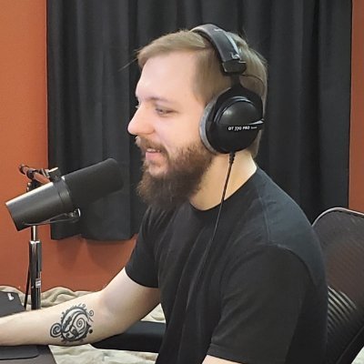 Profile Picture of Adam Jordan (@Adam72PC) on Twitter