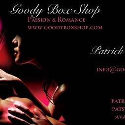 Profile Picture of Patrick Bellows (@patrick.bellows.5) on Facebook