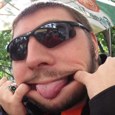 Profile Picture of Matt Pearsall (@mfPearsall) on Twitter