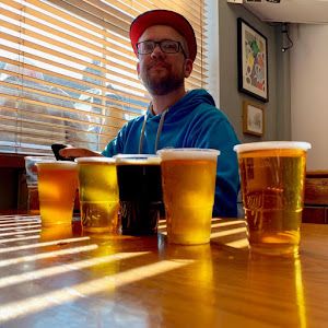 Profile Picture of jamesturbitt8 (@jamesturbitt8) on Tiktok