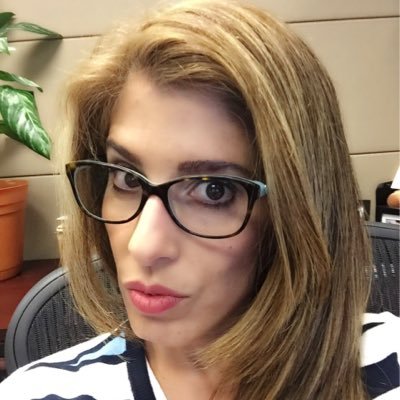 Profile Picture of Tatiana Leal (@fraulein_81) on Twitter
