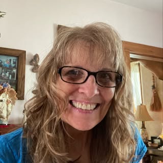 Profile Picture of Nancy Clouston (@nancy_clouston) on Instagram