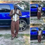 Profile Picture of Alvin Dye (@alvin.dye.101511) on Facebook