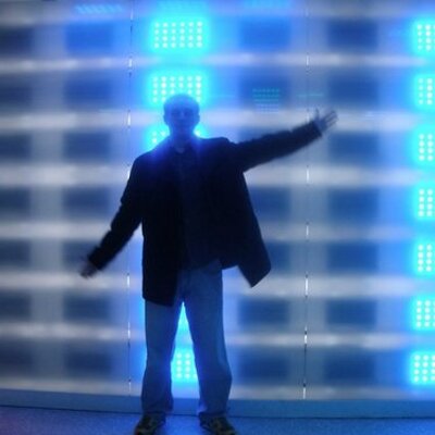 Profile Picture of Jared Knox (@cbknox11) on Twitter