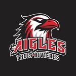 Profile Picture of Les Aigles de Trois-Rivières (@aiglestr) on Instagram