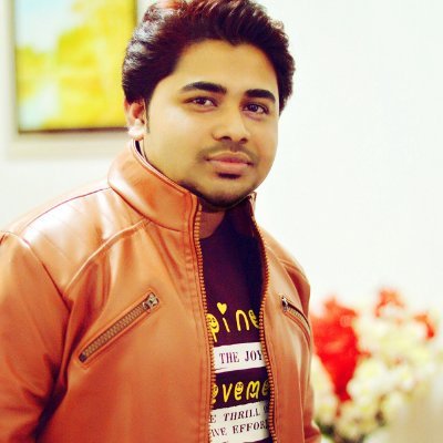 Profile Picture of RAJDEEP ROY  🇮🇳 (@iamRajdeepRoy) on Twitter