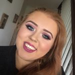 Profile Picture of Becky Pepper (@rebeccapepper1997) on Instagram