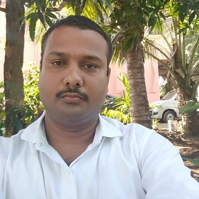Profile Picture of Lokesh Singh (@lokeshsingh84) on Twitter