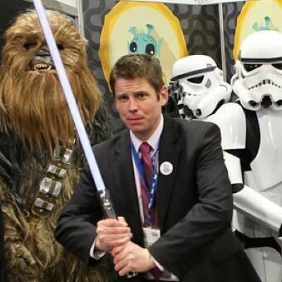 Profile Picture of William Murphy (@opengovadvocate) on Twitter