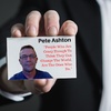 Profile Picture of PeterAshtonuk (@@mr.ashtonuk) on Tiktok