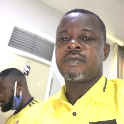 Profile Picture of Steve Abbey (@Steveabbey8) on Twitter