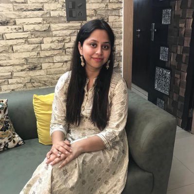 Profile Picture of Anika Kaur Malhotra (@AnikaKaurMalho1) on Twitter