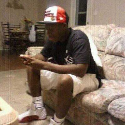 Profile Picture of Keith Ratliff (@the_real_keithr) on Twitter
