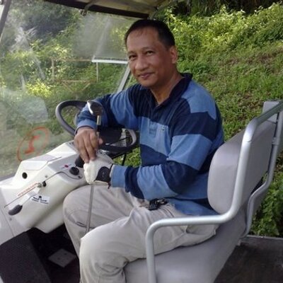 Profile Picture of Vic V. Vizcocho, Jr. (@Vic_Vizcocho_Jr) on Twitter