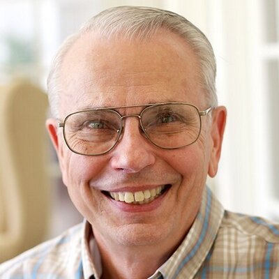 Profile Picture of Daniel Schlueter (@1inthecrucible) on Twitter