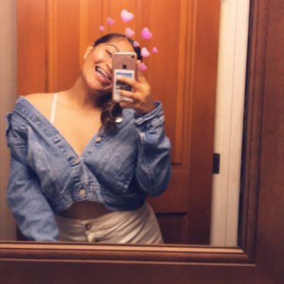 Profile Picture of Grace Velasquez (@g_gracejv) on Twitter