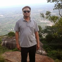 Profile Picture of Brijesh Saini (@brijesh-saini-17) on Quora