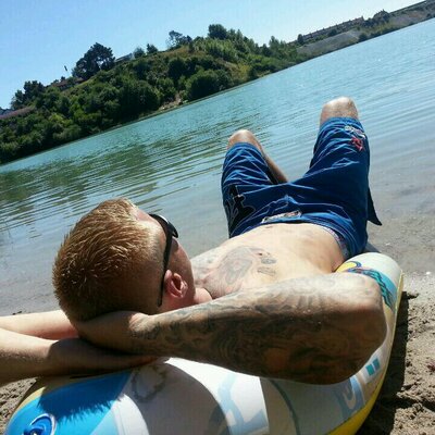 Profile Picture of Dan Dahl (@dandahlMMA) on Twitter
