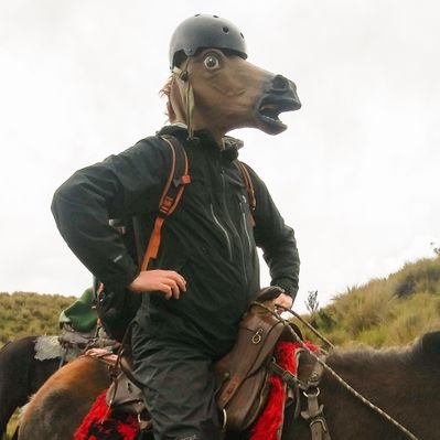 Profile Picture of Travis Henning (@TravisHenning2) on Twitter