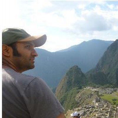 Profile Picture of Apoorva Mallya (@ApoorvaGlobal) on Twitter
