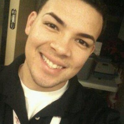 Profile Picture of Anthony Caraballo (@_AnthonyRae) on Twitter