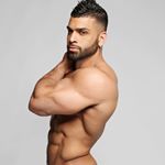 Profile Picture of 🧿 GERARDO GABRIEL (@gerardo_gabriel) on Instagram