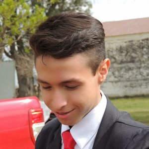 Profile Picture of Joaquin Lucero (@JoaLucero99) on Twitter