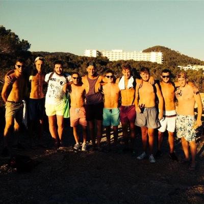 Profile Picture of Tom Peachey (@tompeachey6) on Twitter